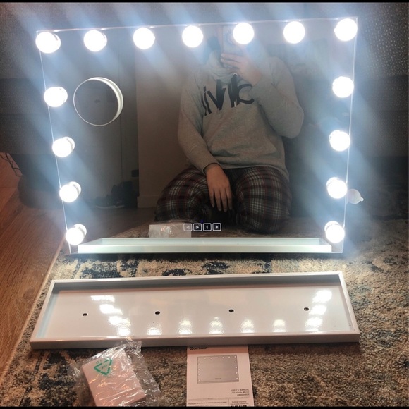 Smart mirror - Picture 4 of 4